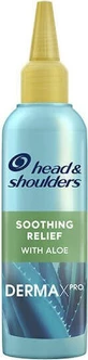 Head &amp; Shoulders DermaXPro Rinse Off Scalp Balm Hair Lotion 145ml
