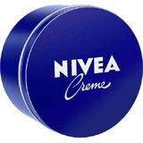 Nivea Creme Зволожуючий крем для тіла для всіх типів шкіри 250мл