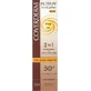 Coverderm Filteray Milk Deep Tan Глибокий загар Водонепроникна олія для захисту тіла від сонця SPF50 100 мл