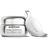 Darphin Stimulskin Plus Absolute Renewal Увлажняющий и антивозрастной крем для лица с пептидами 50 мл