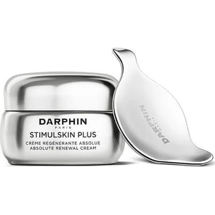 Darphin Stimulskin Plus Absolute Renewal Увлажняющий и антивозрастной крем для лица с пептидами 50 мл