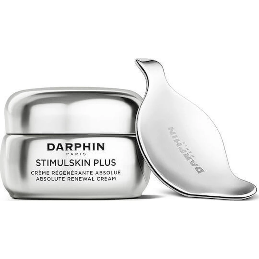 Darphin Stimulskin Plus Absolute Renewal Увлажняющий и антивозрастной крем для лица с пептидами 50 мл: цены и характеристики