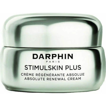 Darphin Stimulskin Plus Absolute Renewal Увлажняющий и антивозрастной крем для лица с пептидами 50 мл: цены и характеристики