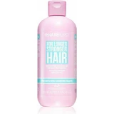 Кондиціонер для збереження кольору волосся Hairburst Longer Longer Stronger для фарбованого волосся 350 мл