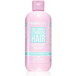Hairburst Longer Longer Stronger Кондиционер для поддержания цвета волос для окрашенных волос 350 мл