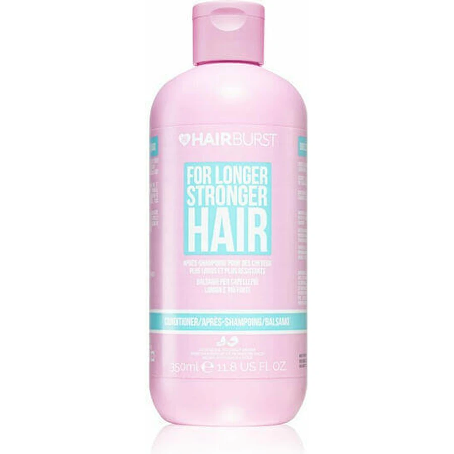Hairburst Longer Longer Stronger Кондиционер для поддержания цвета волос для окрашенных волос 350 мл: цены и характеристики