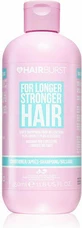 Hairburst Longer Longer Stronger Кондиционер для поддержания цвета волос для окрашенных волос 350 мл