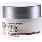 Natura Siberica Fresh Spa Imperial White Caviar Денний зволожуючий крем для обличчя з ікрою 50мл: ціни та характеристики