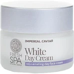 Natura Siberica Fresh Spa Imperial White Caviar Денний зволожуючий крем для обличчя з ікрою 50мл: ціни та характеристики