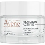 Eau Thermale Avène Hyaluron Activ B3 Антивозрастной и тонизирующий крем для лица с гиалуроновой кислотой и ниацинамидом 50 мл: цены и характеристики