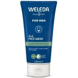 Weleda Гель для лица 100 мл