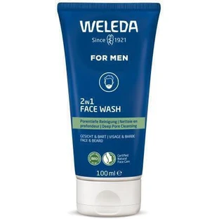 Гель для обличчя Weleda 100 мл