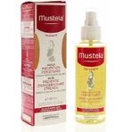 Mustela Олія від розтяжок під час вагітності 105мл: ціни та характеристики