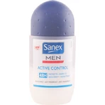 Sanex Men Active Control 48h Антиперспірант Дезодорант-антиперспірант Антиперспірант Дезодорант-антиперспірант 48h Roll-On 50мл: ціни та характеристики