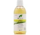 Dr.Organic Ополіскувач для порожнини рота з органічного чайного дерева Щоденний захист