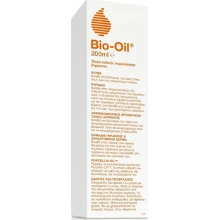 Bio-Oil Purcellin Oil проти розтяжок 200мл