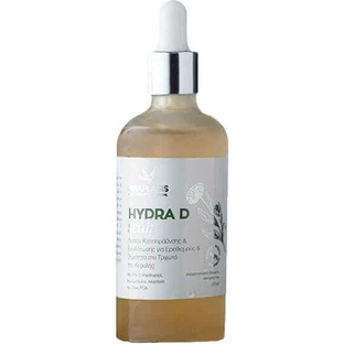 Лосьйон для волосся Anaplasis Hydra D Scalp проти сухості шкіри голови 100 мл