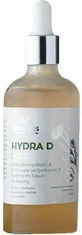 Anaplasis Hydra D Scalp Лосьон для волос против сухости кожи головы 100 мл
