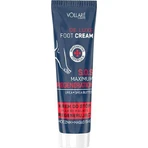 Vollare Cosmetics De Luxe Восстановление стопы Увлажняющий крем с мочевиной 100 мл: цены и характеристики