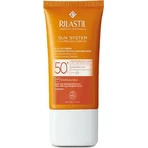 Rilastil Sun System D-Clar Солнцезащитный крем для лица SPF 50 со средним пигментом 40 мл: цены и характеристики