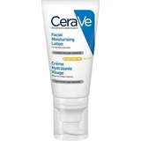 CeraVe Лосьон для лица дневной с SPF50 52 мл