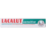 Lacalut Sensitive Зубная паста против кариеса 75 мл