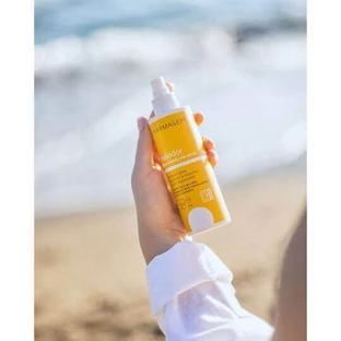 Pharmasept Геліодор Геліодор Лосьйон для обличчя та тіла проти сонця SPF50 Спрей 165г