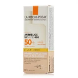 La Roche Posay Anthelios UVmune 400 Флюїдний сонцезахисний лосьйон для обличчя SPF50 з пігментом 50 мл