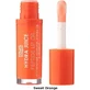 MUA Hydra Juice Peptide Lip Oil Sweet Orange 7ml