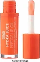 MUA Hydra Juice Пептидна олія для губ з соком солодкого апельсина 7 мл