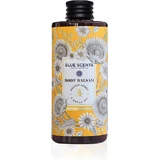 Blue Scents Золотой мед и аргановое масло Увлажняющий лосьон для тела для всех типов кожи 300 мл