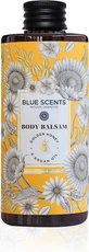 Blue Scents Золотой мед и аргановое масло Увлажняющий лосьон для тела для всех типов кожи 300 мл