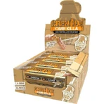 Батончики Grenade Carb Killa зі смаком протеїну та карамелі Chaos Caramel зі смаком карамелі 23г 12x60г: ціни та характеристики