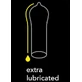Duo Пресервант екстра тонкий 3шт