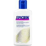 Шампунь від випадіння волосся та себорейного дерматиту Epicrin для ламкого волосся 200 мл: ціни та характеристики