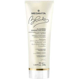 Medavita Blondie Colour Retaining Hair Mask 50ml
