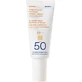 Korres Yoghurt Йогуртовый водостойкий крем для лица SPF50 с пигментом 40 мл