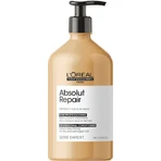 L'Oréal Professionnel Absolut Repair Відновлювальний/живильний кондиціонер для пошкодженого волосся 750 мл: ціни та характеристики