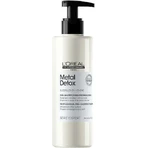 L'Oréal Professionnel Metal Detox Nourishing Hair Lotion Pre-Shampoo Treatment 250 мл: цены и характеристики