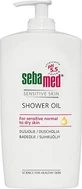Олія для душу Sebamed 500мл