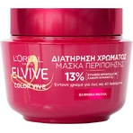 L'Oreal Paris Elvive Color Vive Маска для волосся, що зберігає колір 300 мл: ціни та характеристики