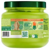 Garnier Fructis Keratin Hair Bomb Anti-Frizz Hair Masque 320 мл