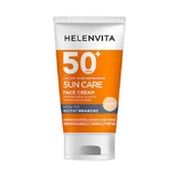 Helenvita Крем для обличчя від сонця SPF50+ з пігментом 50мл