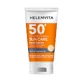 Helenvita Антисолнечный крем для лица SPF50+ с пигментом 50 мл