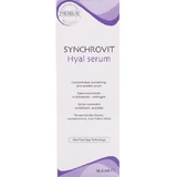 Сироватка для обличчя Synchroline Synchrovit Hyal Антивікова з гіалуроновою кислотою 16,5 мл