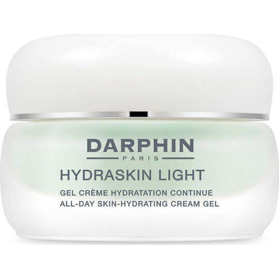 Darphin Hydraskin Light 24-годинний зволожуючий крем-гель для обличчя 50 мл: ціни та характеристики