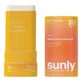 Attitude Sunly Tropical Минеральный солнцезащитный крем для тела SPF30 60гр