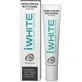 iWhite Dark Stains Відбілююча зубна паста з активованим вугіллям 75мл