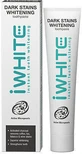 iWhite Dark Stains Відбілююча зубна паста з активованим вугіллям 75мл