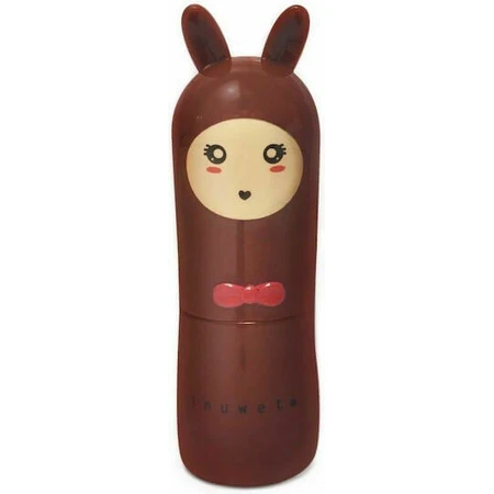 Бальзам для губ Inuwet Bunny Lip Balsam Cola 3.5гр: ціни та характеристики